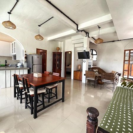 Villa De La Rose 1 Bedroom Ungasan Exteriér fotografie