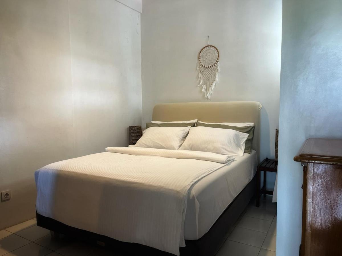 Villa De La Rose 1 Bedroom Ungasan Exteriér fotografie