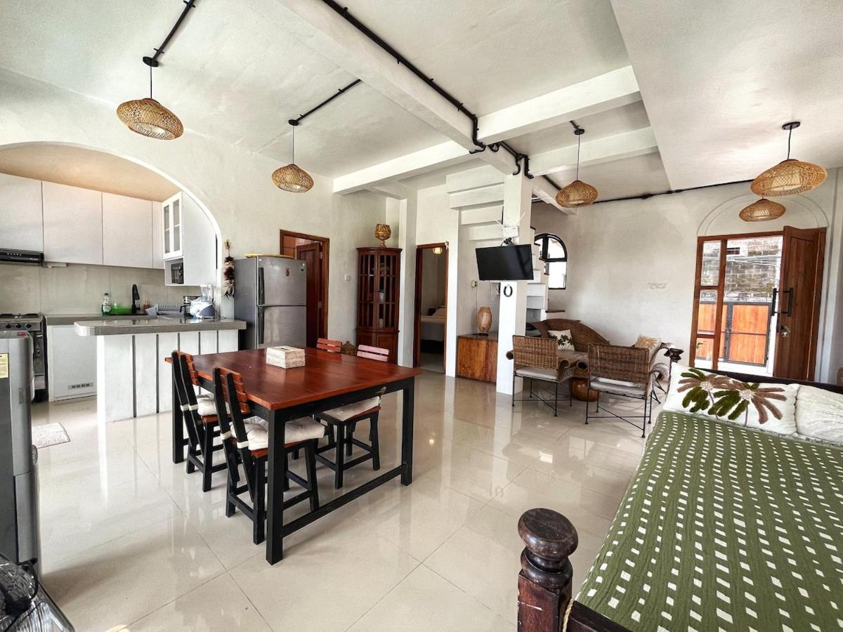 Villa De La Rose 1 Bedroom Ungasan Exteriér fotografie