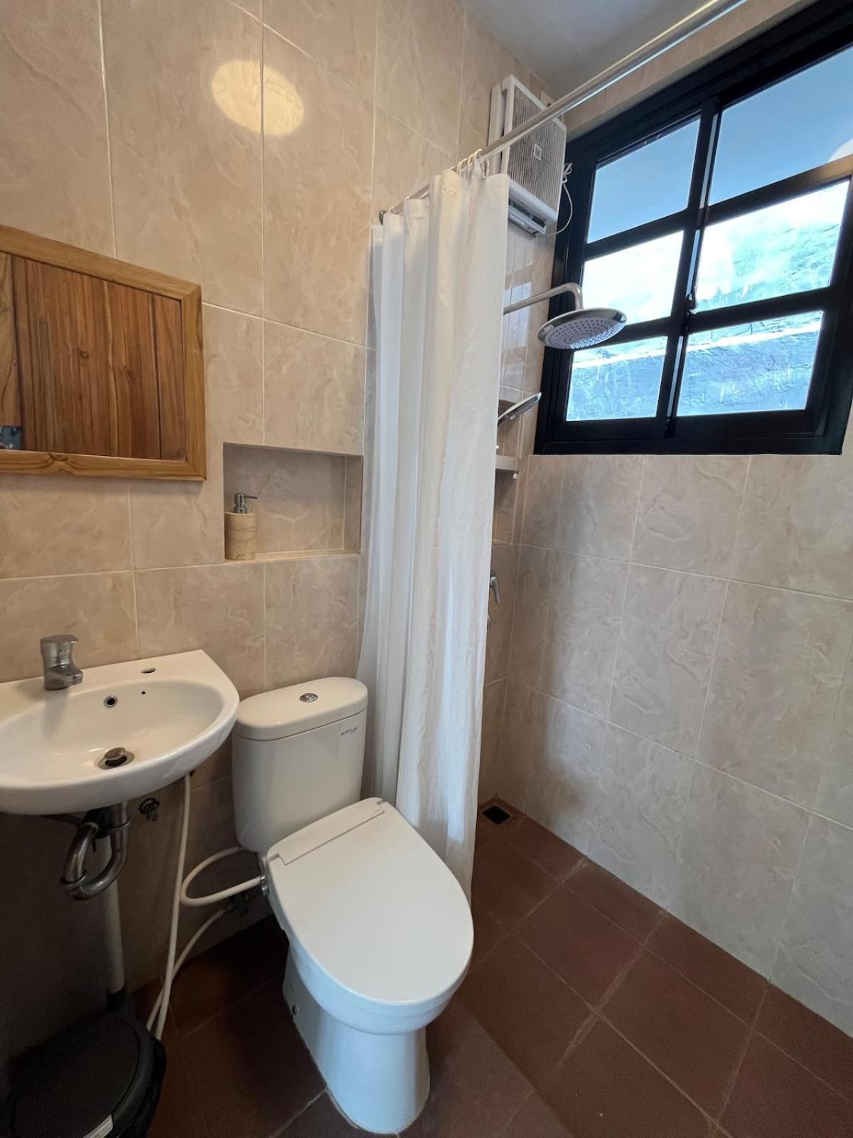 Villa De La Rose 1 Bedroom Ungasan Exteriér fotografie