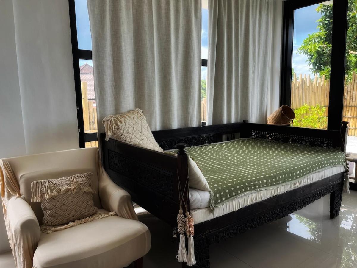 Villa De La Rose 1 Bedroom Ungasan Exteriér fotografie