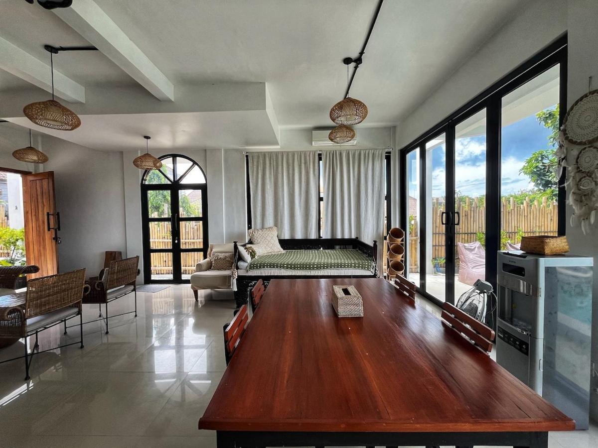 Villa De La Rose 1 Bedroom Ungasan Exteriér fotografie