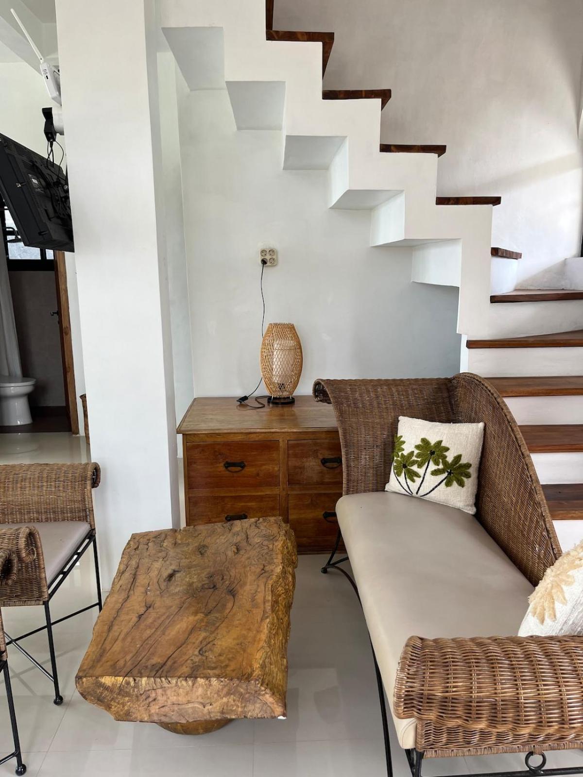Villa De La Rose 1 Bedroom Ungasan Exteriér fotografie