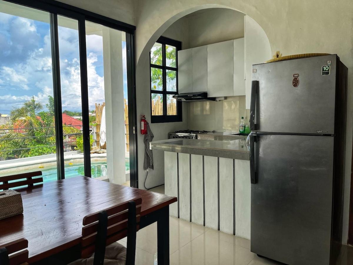 Villa De La Rose 1 Bedroom Ungasan Exteriér fotografie